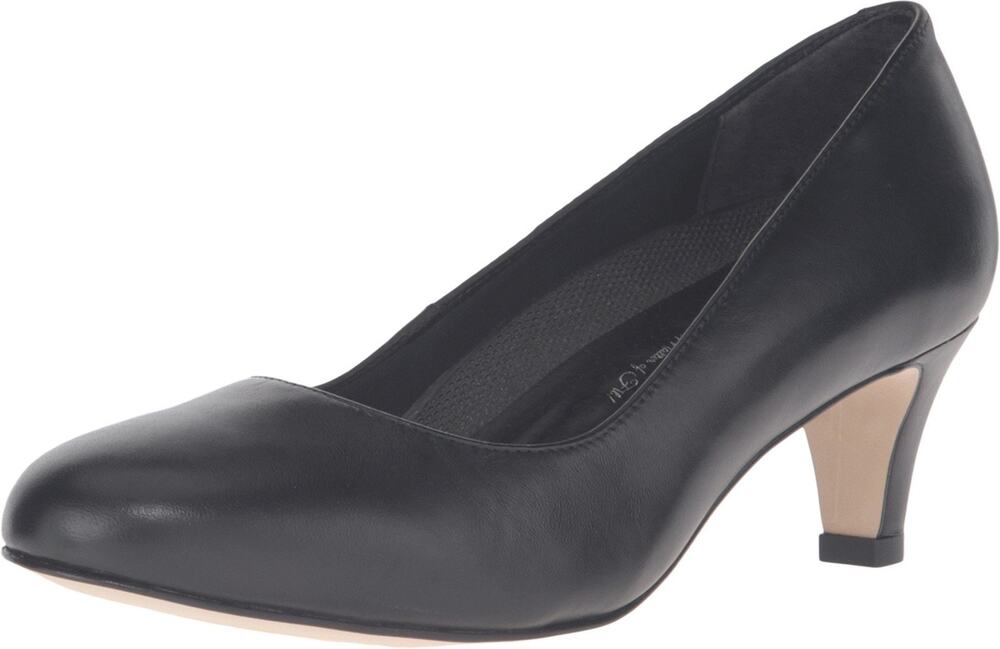 WALKING CRADLES JOY BLACK CASHMERE 7.5 N (A)